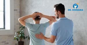 Spine Specialist in Chandigarh | Therapy for Relieving Back Pain