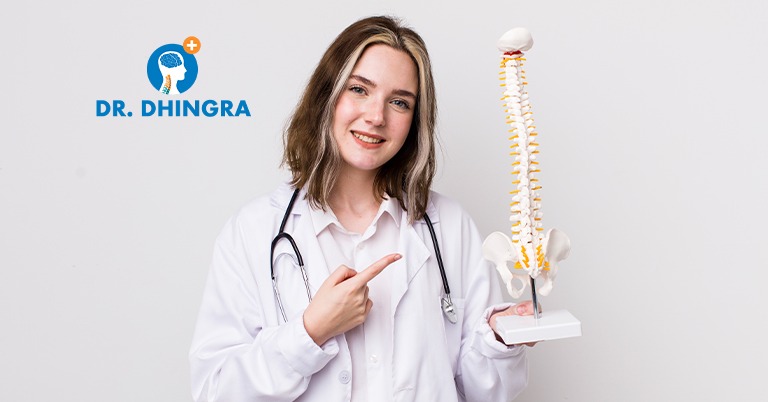 Spine Surgeon in Panchkula